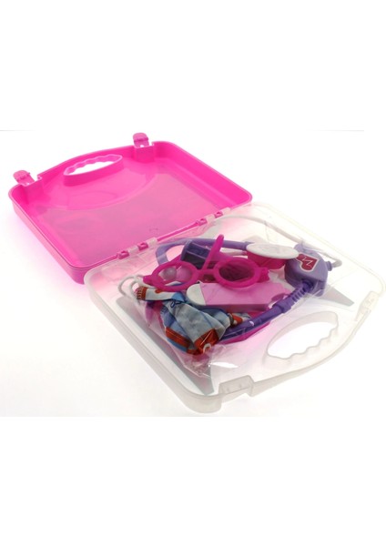 Mucize Doktor Seti Pembe modelleri