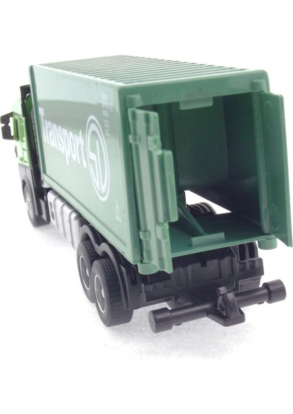 Die Cast Model Çek Bırak Konteynır fırsatları