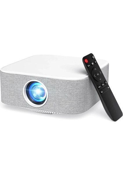 [elektrikli Odaklama] Mini Projektör