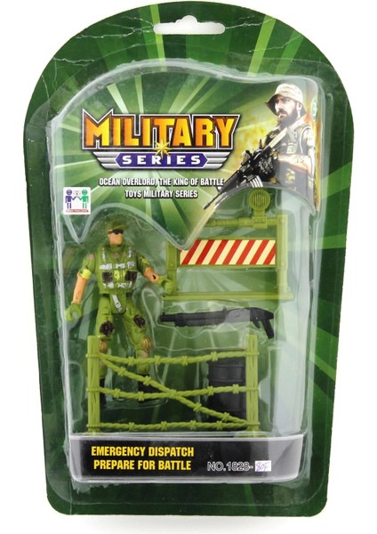 Blister Asker Seti 182880F fiyatları