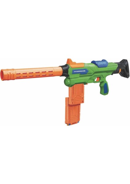 Air Warriors Exterminator Sünger Dart Atan Oyuncak modelleri