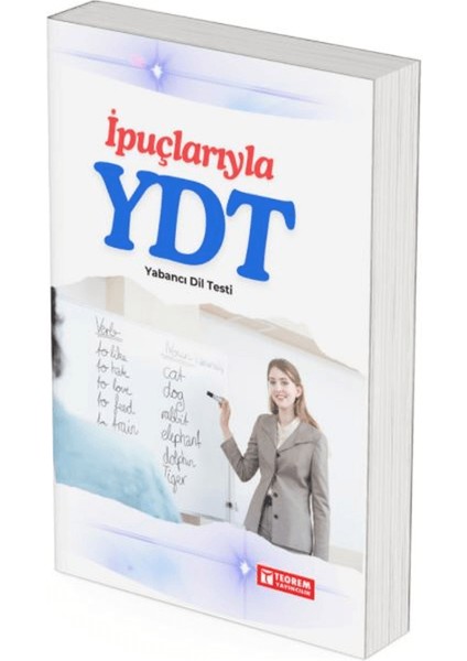 Ipuçlarıyla Ydt