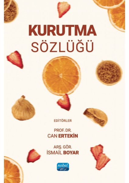Kurutma Sözlüğü