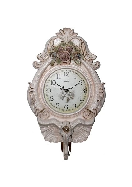 Filli Duvar Saati Model 2