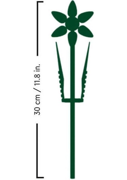 40747 Lego® Iconic Botanical Collection Nergis 247 Parça +8 Yaş fırsatları