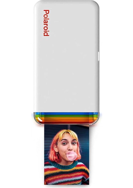 Hi-Print Bluetooth Bağlantılı 2x3 Cep Fotoğraf Yazıcısı