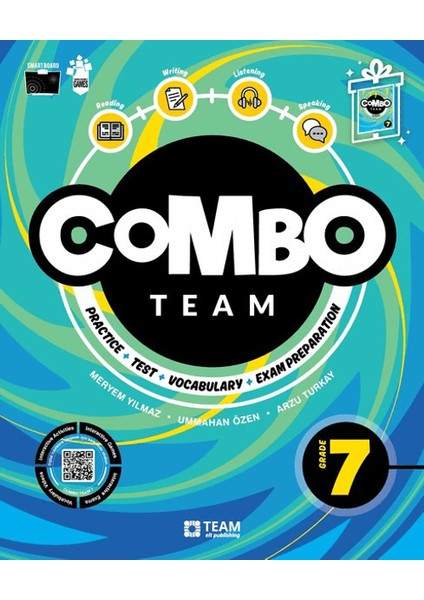 Combo Team 7
