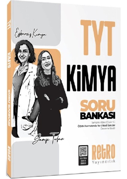 Tyt Kimya Soru Bankası