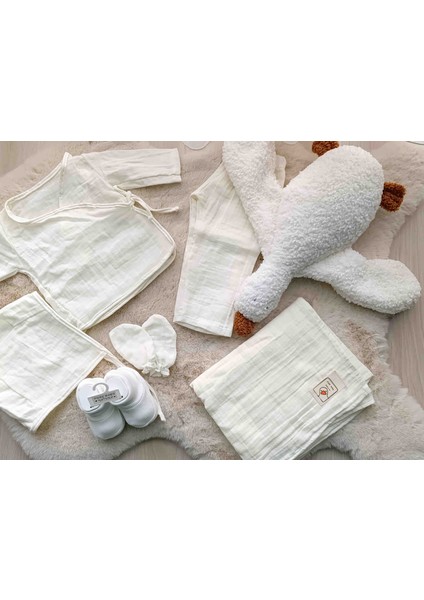 Yeni Bebek Müjdesi, Yenidoğan Seti fiyatları