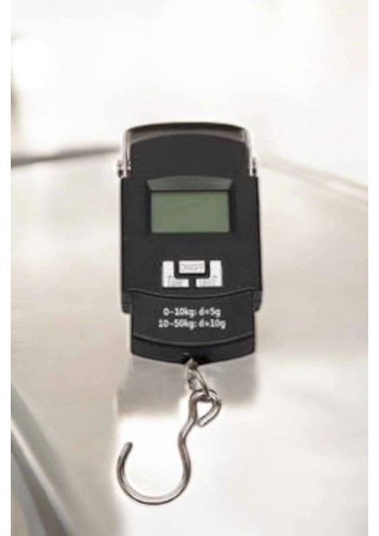 Ağırlık Ölçer 50 kg El Terazisi El Kantarı Pilli LED Ekran fırsatları