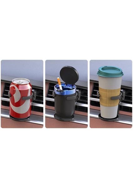 Katlanabilir Araba Bardak Şişe Tutucu modelleri