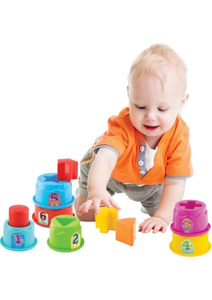 03465 Dede, Silindir Kule Bultak modelleri