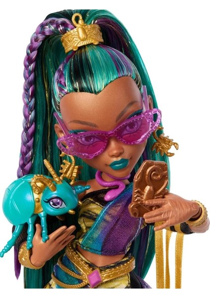 File Tişörtlü ve Kargo Pantolonlu Lagoona Mavi Bebek fırsatları