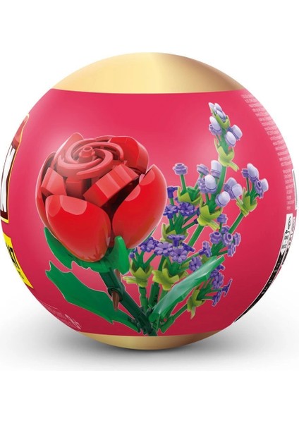 5UC00000 Max Gül Sürprizi 247 Parça fırsatları