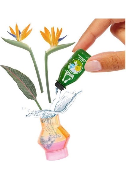 507406 Miniverse Lifestyle Ev Dekorasyon Serisi Sürpriz Paket 1A Serisi fırsatları