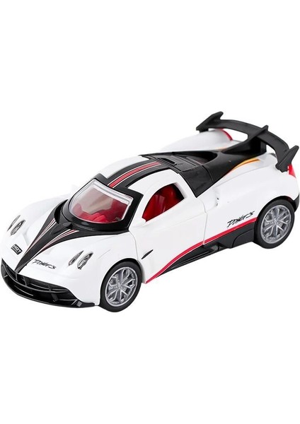 JW567-170 Sürtmeli Kapısı Açılan Spor Araba - 1 Adet Stokta Olan Gönderilir indirimleri
