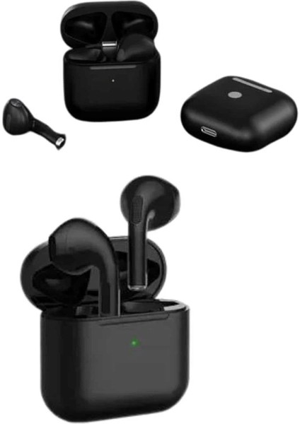 Yeni Nesil Bluetooth Kulaklık Ios Android Uyumlu Hd Ses Performansı indirimleri