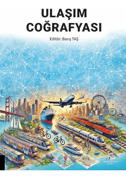 Ulaşım Coğrafyası