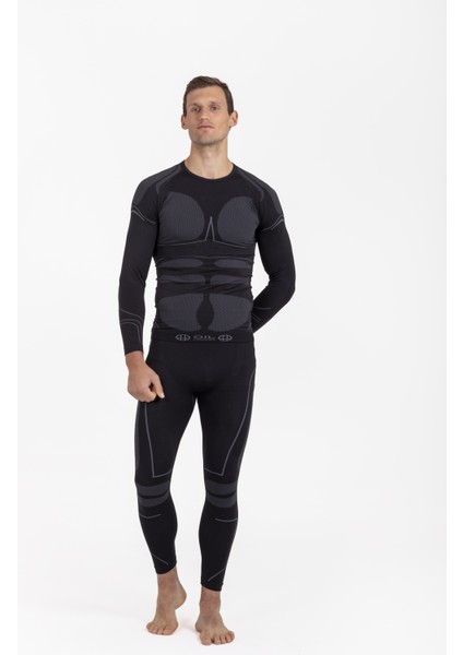 Termal Seamless Alt Sporcu Içlik Terletmez Hareket Kısıtlamaz fiyatları