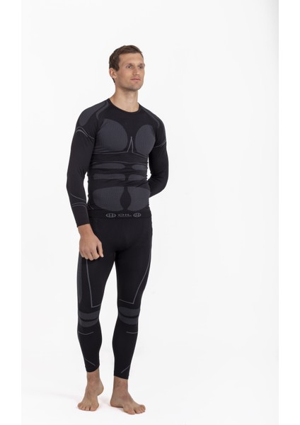 Termal Seamless Alt Sporcu Içlik Terletmez Hareket Kısıtlamaz modelleri