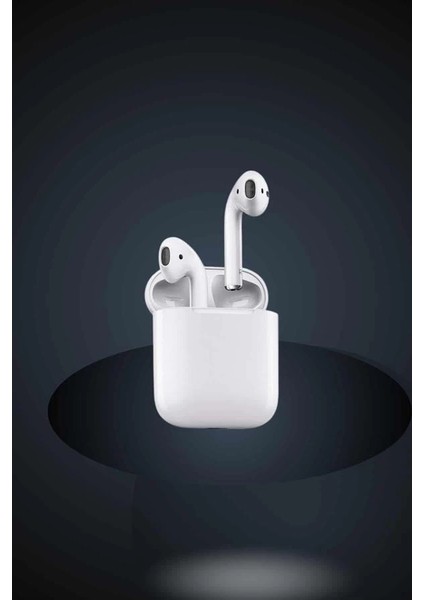 2.nesil Yeni Model Tws Bluetooth Kulaklık Dokunmatik Kontrol Yüksek Ses Kaliteli modelleri