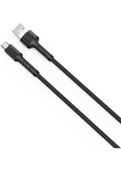 Siyah LS65 Micro USB Kablo fırsatları