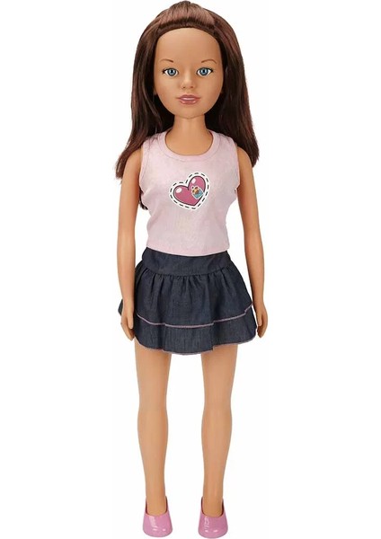 Yürüyüş Arkadaşım Clara Casual 80 cm