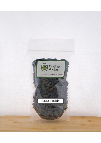 Kara Halile 100 gr