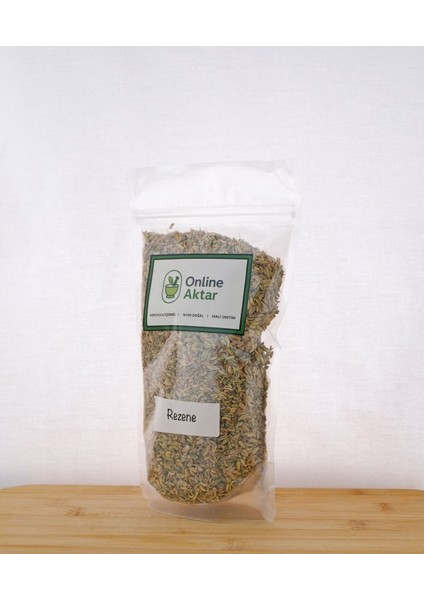 Rezene Tohumu 1 kg fiyatları