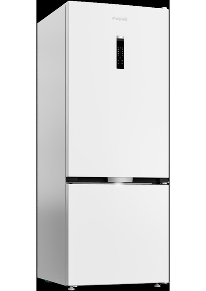 270477 Eb Aı Alttan Donduruculu Buzdolabı