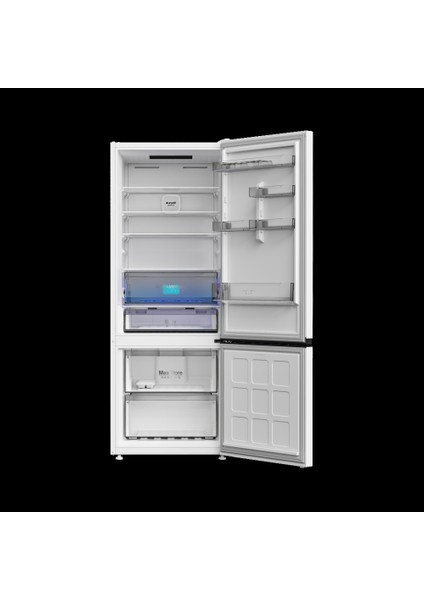 270477 Eb Aı Alttan Donduruculu Buzdolabı modelleri