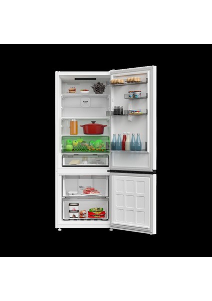 270477 Eb Aı Alttan Donduruculu Buzdolabı fırsatları