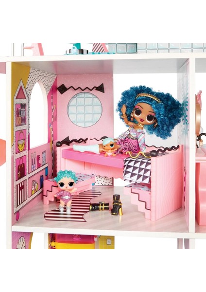 L.o.l Surprise Omg Moda Evi fırsatları