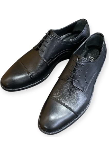 Hakiki Iç Dış Deri Özel Üretim El Işçiliği 36,37,38,39,40,41,42,43,44,45,46,47,48 Numara Kışlık Erkek Ayakkabı