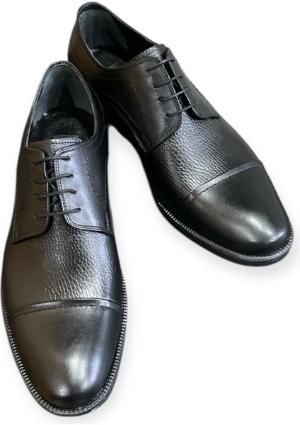 Hakiki Iç Dış Deri Özel Üretim El Işçiliği 36,37,38,39,40,41,42,43,44,45,46,47,48 Numara Kışlık Erkek Ayakkabı indirimleri