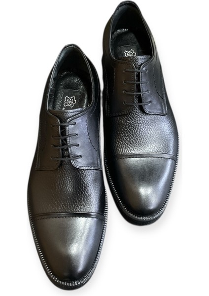 Hakiki Iç Dış Deri Özel Üretim El Işçiliği 36,37,38,39,40,41,42,43,44,45,46,47,48 Numara Kışlık Erkek Ayakkabı