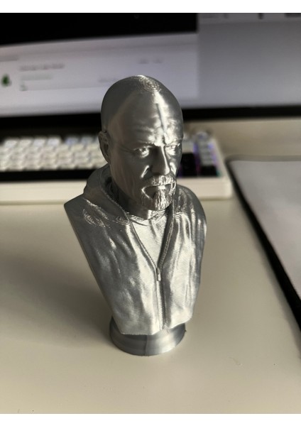 Breaking Bad Walter White Figür Büst 11 cm