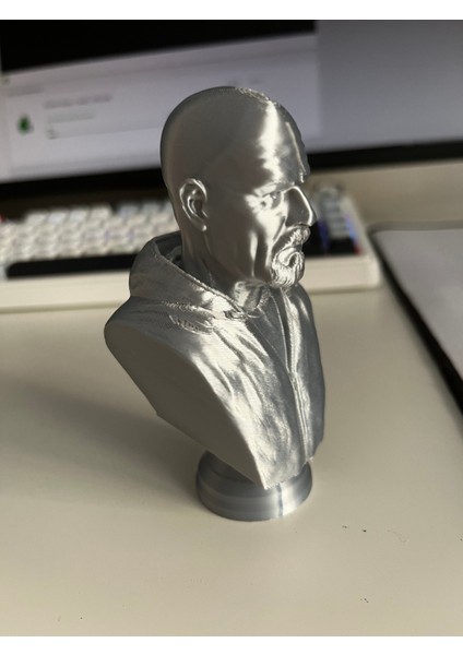 Breaking Bad Walter White Figür Büst 11 cm fiyatları