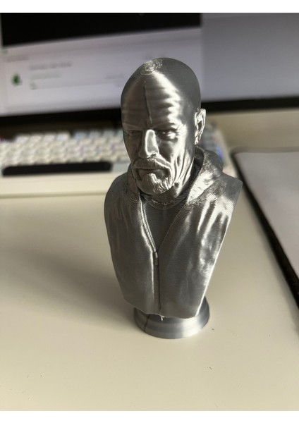 Breaking Bad Walter White Figür Büst 11 cm modelleri