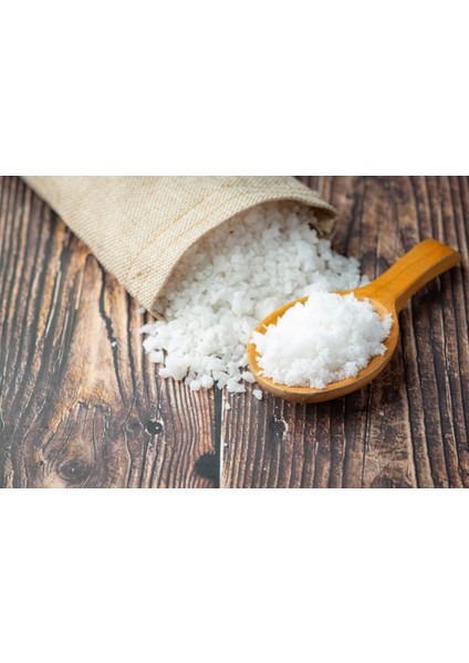 Çankırı Kaya Tuzu Toz 1 kg