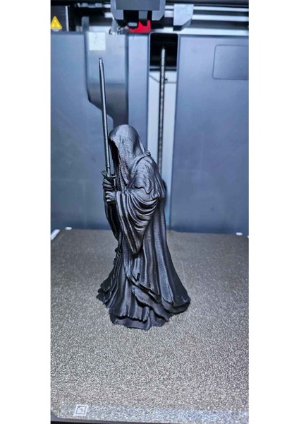 Nazgul Figür - Yüzüklerin Efendisi - The Lord Of The Rings - 15 cm fırsatları