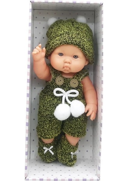 Doğa Koleksiyon Masal Anlatan Bebek fiyatları