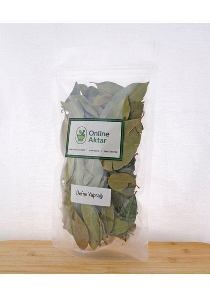 Defne Yaprağı 50 gr fiyatları