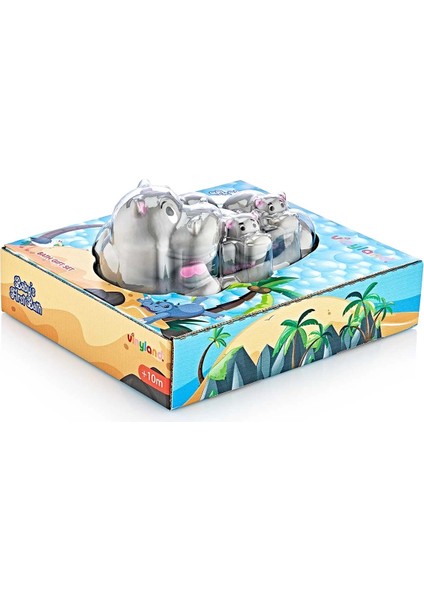 Oppla Sevimli Vinil Banyo OYUNCAKLARI 47403 - 1 Adet Stokta Olan Gönderilir fiyatları