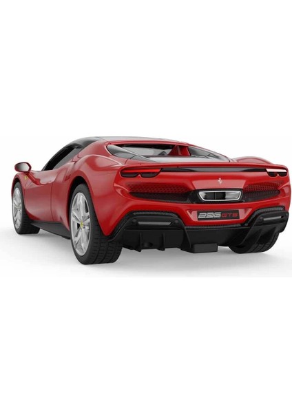 1:16 Ferrari 296 Gts Uzaktan Kumandalı Araba fırsatları