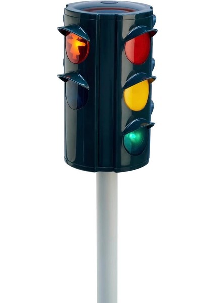 Büyük Trafik Işığı 71 cm