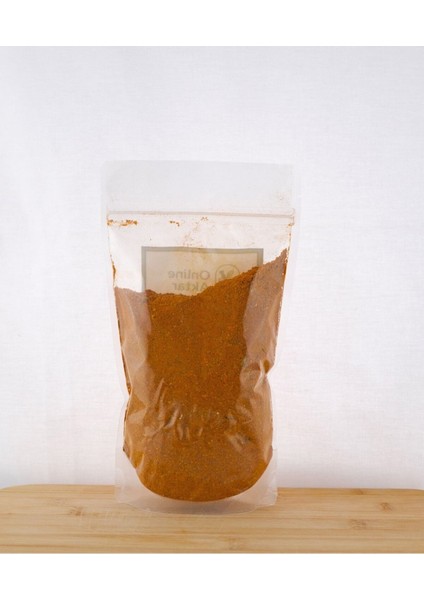 Kajun Baharatı 1 kg modelleri