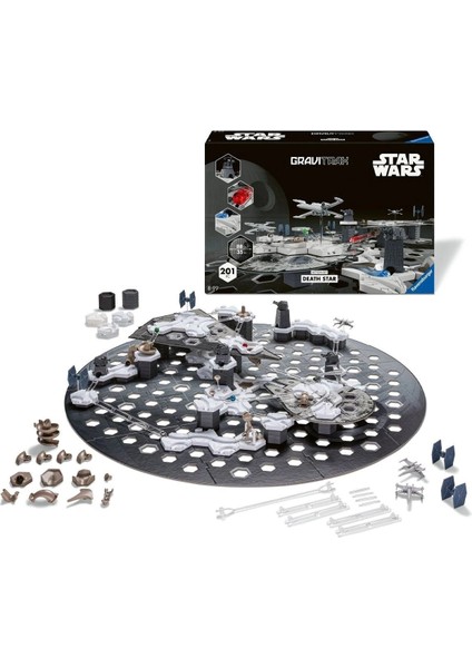 238606 Gravitrax Başlangıç Seti-Starter Kit