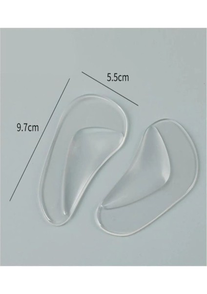 Ayak Ark Destek Çocuklar Için Ortez Içe Basma Önleyici Arch Desteği Jel Ortopedik modelleri