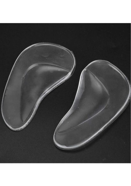 Ayak Ark Destek Çocuklar Için Ortez Içe Basma Önleyici Arch Desteği Jel Ortopedik indirimleri